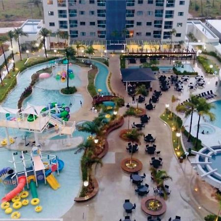 Salinópolis Salinas Exclusive Resort/Apartamento De 2/4 מראה חיצוני תמונה