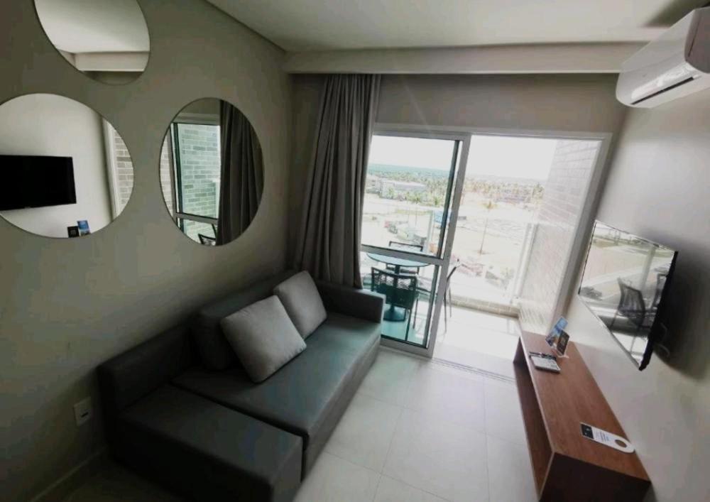 Salinópolis Salinas Exclusive Resort/Apartamento De 2/4 מראה חיצוני תמונה